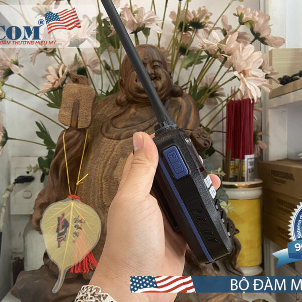 bộ đàm hàng hải MiCOM M25