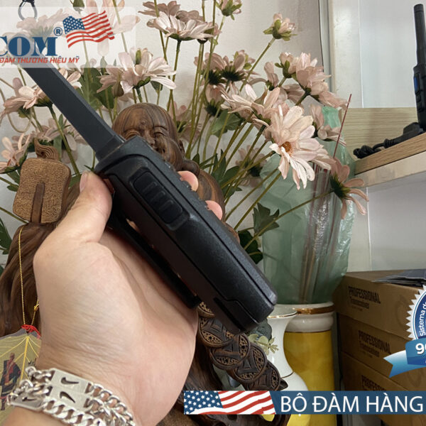 bộ đàm MiCOM JP-F2000 thương hiệu Mỹ