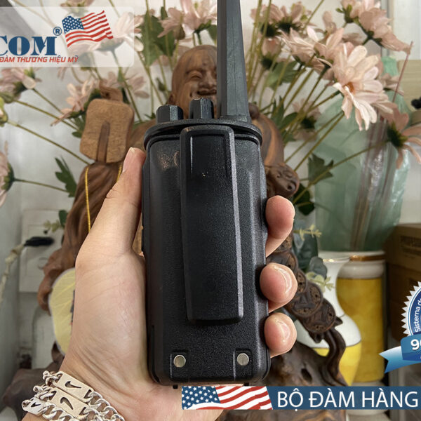 bộ đàm MiCOM JP-F2000 thương hiệu Mỹ