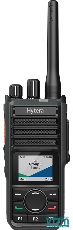 Hytera HP 568
