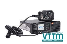 Kirisun POC TM840: Giao diện chuyển đổi linh hoạt, tiện lợi