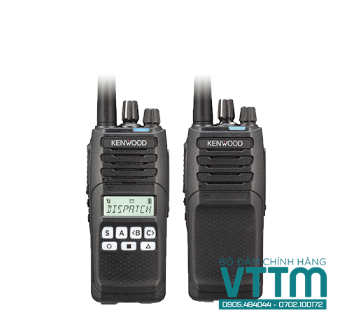 Máy Bộ Đàm Kenwood 1300D Chính Hãng, Giá Tốt Nhất 2024