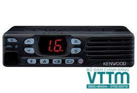 Máy Bộ Đàm Trạm Gắn Xe Kenwood NX-740H Chính Hãng