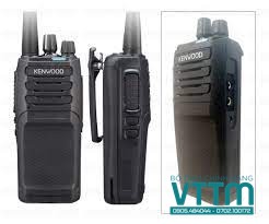 Máy bộ đàm kỹ thuật số Kenwood NX1200N VHF chuyên nghiệp