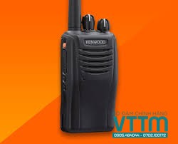 Máy bộ đàm Kenwood TK-3360 chính hãng giá tốt nhất tại Thăng Long