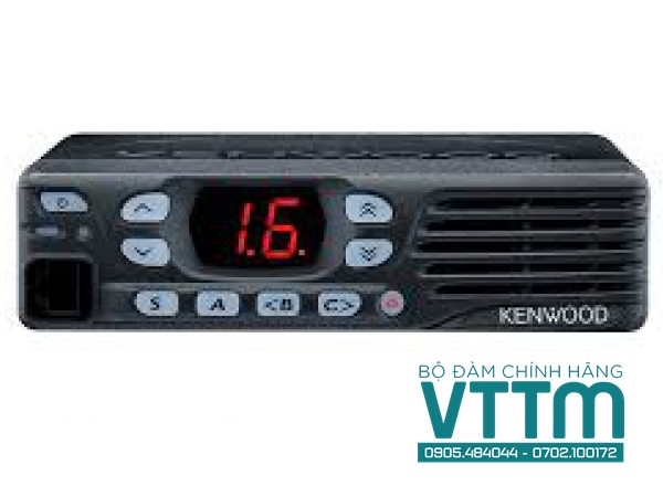 Máy bộ đàm trạm gắn xe Kenwood TK-8302H chính hãng giá tốt