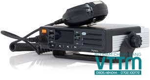 Máy Bộ Đàm Gắn Xe Trung Tâm MD-618 | Bền, Sóng Khỏe, Giá Tốt
