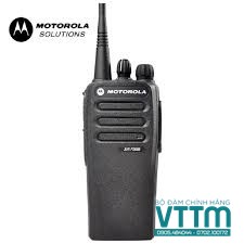 Bộ Đàm Motorola XiR P3688 Kỹ Thuật Số MOTOTRBO Bền Bỉ