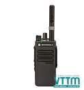 Máy Bộ Đàm Motorola MOTOTRBO XiR P6600 Chính Hãng, Giá Rẻ