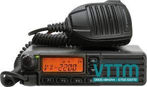 Máy bộ đàm Vertex Standard VX2200 chính hãng, giá tốt