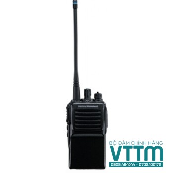 Máy bộ đàm Vertex Standard VX-231: Chính hãng, giá rẻ tại Thăng Long