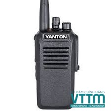 Máy Bộ Đàm YANTON T-850 Pin Khủng, Cấu Hình Vượt Trội