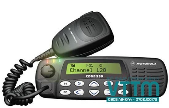 Máy Bộ Đàm Motorola GM-338 Chính Hãng, Giá Tốt Tại Maitel.vn