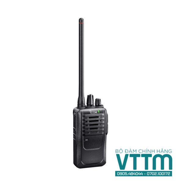 Bộ đàm Icom IC-F3003 chính hãng, giá tốt tại Maitel.vn