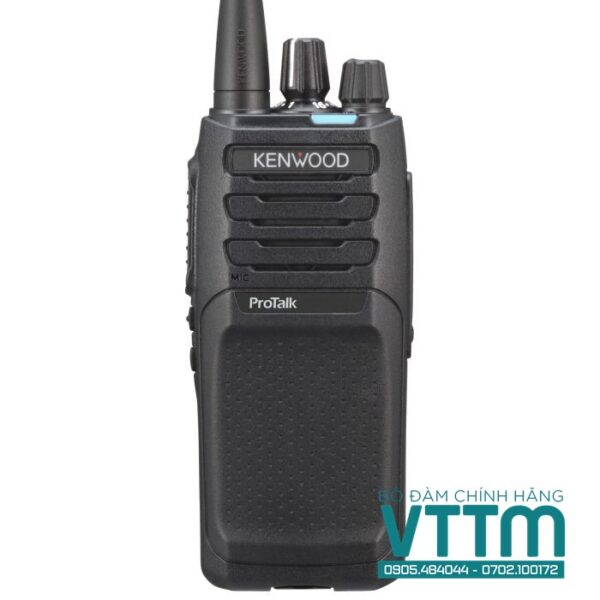 Máy Bộ Đàm Kỹ Thuật Số Kenwood NX-1300UD-K2 Chuyên Nghiệp