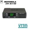 THIẾT BỊ BỘ ĐÀM MOTOROLA XI R M3188 VHF CHẤT LƯỢNG CAO