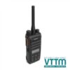 Bộ đàm Hytera BP568 Digital: Âm thanh rõ, pin bền, liên lạc ổn định