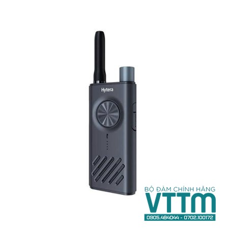Bộ Đàm Hytera S1 – Thiết Kế Gọn Nhẹ, Hiệu Suất Vượt Trội