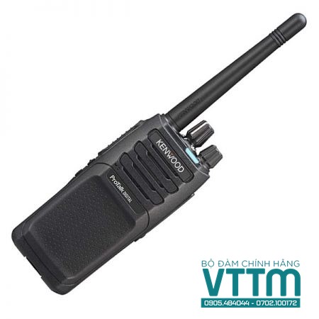 Bộ đàm cầm tay Kenwood NX-1200A(M) chính hãng, giá tốt
