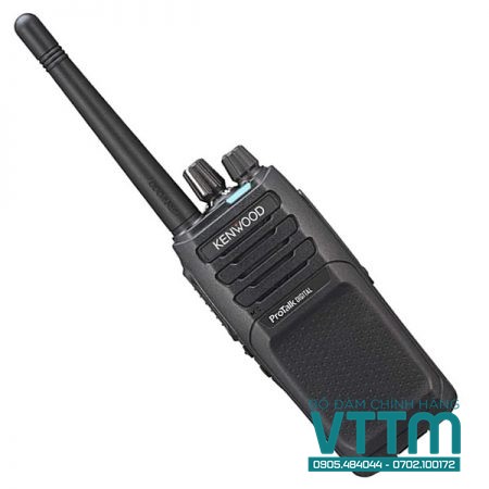 Bộ Đàm Kenwood NX-1300A-M Chính Hãng, Hiệu Suất Cao