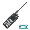 Bộ Đàm Kỹ Thuật Số Kenwood NX-1300D M3: Âm Thanh Rõ Nét