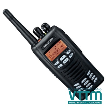 Bộ Đàm Kỹ Thuật Số NEXEDGE Kenwood NX-300 Chính Hãng