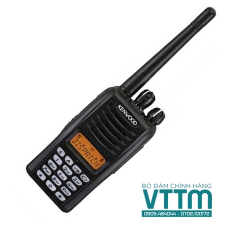 Bộ Đàm Kỹ Thuật Số Kenwood NX-306 M6 Chính Hãng, Giá Tốt