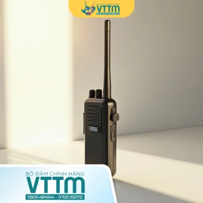 Lật Tẩy Những Chiêu Trò Của Các Cửa Hàng Bán Bộ đàm Motorola
