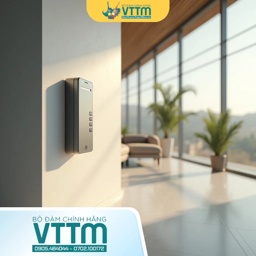 Lật Tẩy Những Chiêu Trò Của Các Cửa Hàng Bán Bộ đàm Motorola - hình 3
