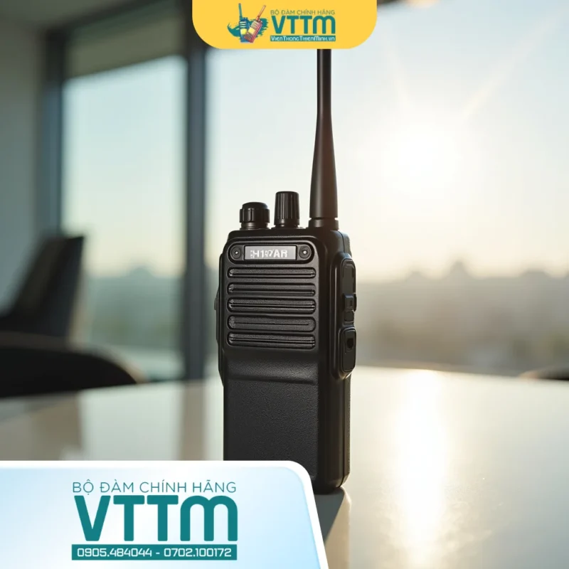 Cách Chọn Mua Bộ đàm Tốt Nhất