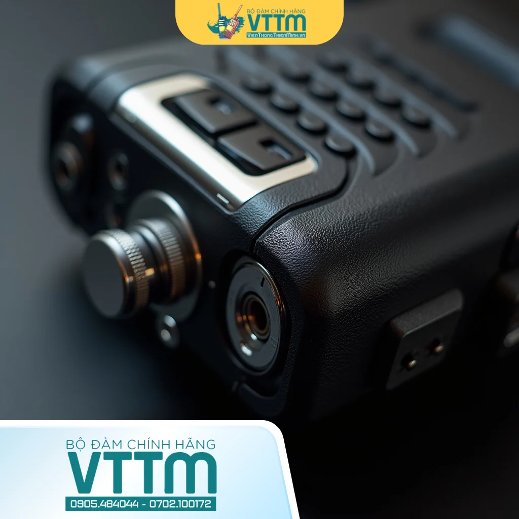 Cách đăng Ký Tần Số Bộ đàm, Thủ Tục Cấp Phép Sử Dụng Tần Số & Thiết Bị Vô Tuyến điện - hình 2