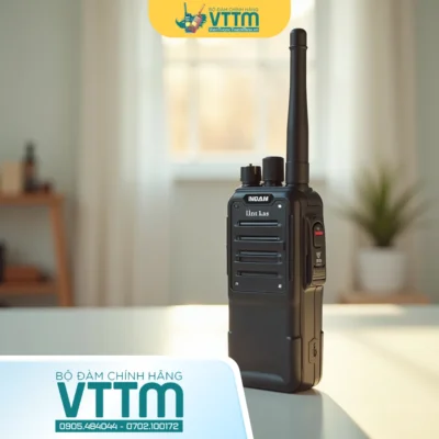 Cách Lựa Chọn Bộ đàm Dành Cho Dân Phượt