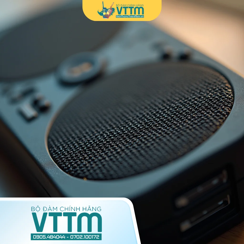 Hướng Dẫn Cài đặt Tần Số Cho Bộ đàm Kenwood - hình 2